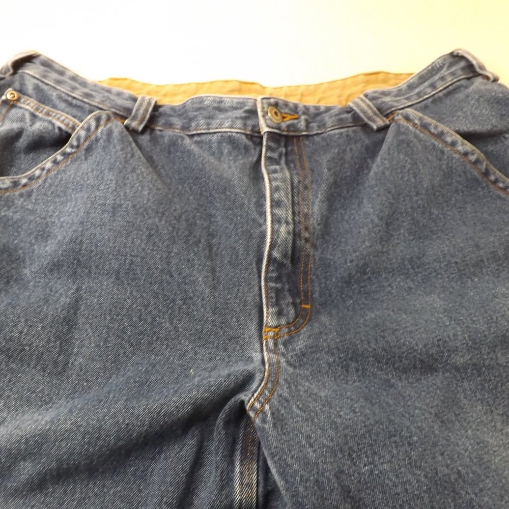 Duluth Trading Co. Carpenter Jeans- Men's 40x34